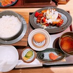 酒膳 穂のほまれ - 