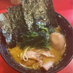 家系総本山 吉村家 - 