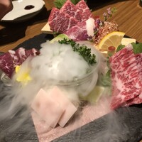 馬桜 銀座通り店 - 