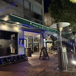 ランパーダ - 外観