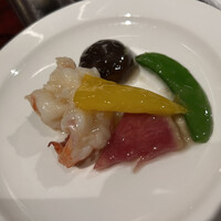 過門香 赤坂溜池山王店 - 