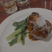 過門香 赤坂溜池山王店 - 