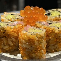 鮨 からす 十三店 - トロたく