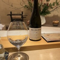 江戸前鮓 すし通 - 