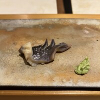江戸前鮓 すし通 - 