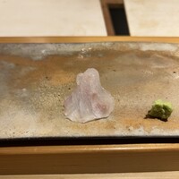 江戸前鮓 すし通 - 