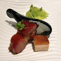 中国飯店 富麗華 - 