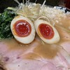 横浜家系ラーメン 光大家 三宮店