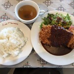 ラ・テラス大作 - 