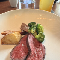 The Blue Room - 