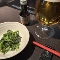 博多もつ鍋 やま中 赤坂店 - 