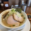 ラーメン屋モン吉