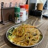 炭焼・串ホルモン 串源