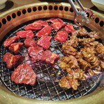 ワンカルビ - 料理写真: