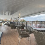 グランビュー - 2階テラス席