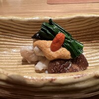 そばがみ - 