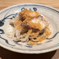 そばがみ - 