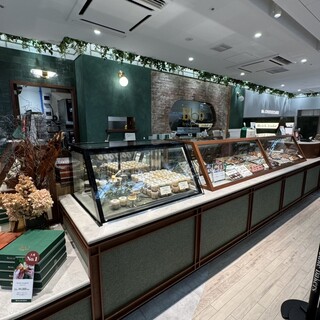 Brick bake bakers by Pâtisserie ease_2