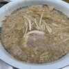 ラーメンの店 ホープ軒 千駄ヶ谷店