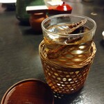 夕凪橋 多古安 - 