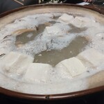 夕凪橋 多古安 - 