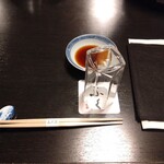 夕凪橋 多古安 - 