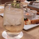 個室ダイニング ウメ子の家 - 