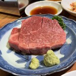 焼肉ホルモン金樹 - 