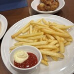 ガスト - 料理写真: