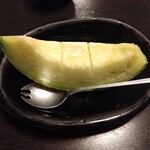 夕凪橋 多古安 - 