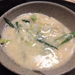 夕凪橋 多古安 - 