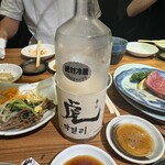 焼肉ホルモン金樹 - 