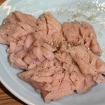 焼肉ホルモン金樹 - 