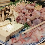 夕凪橋 多古安 - 