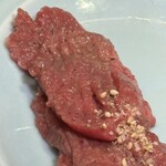 焼肉ホルモン金樹 - 