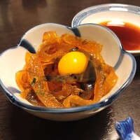 夕凪橋 多古安 - 