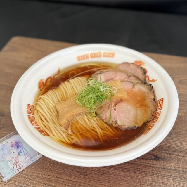 Kotobuki Seimen Yoshikawa Sakado Ten - Kita Sakado/Ramen