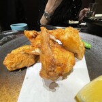焼ふぐ夢鉄砲 - 