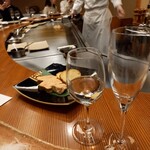 日本料理 「さくら」  - 