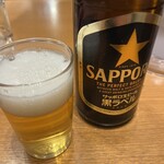 麺飯食堂 なかじま - 