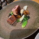 ラ・ルーナ・ロッサ - 