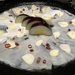 焼ふぐ夢鉄砲 - 
