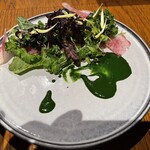 ラ・ルーナ・ロッサ - 