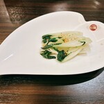 中国料理 彩龍 - 