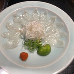 焼ふぐ夢鉄砲 - 