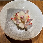 ラ・ルーナ・ロッサ - 