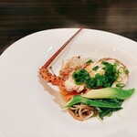 中国料理 彩龍 - 