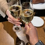 ラ・ルーナ・ロッサ - 