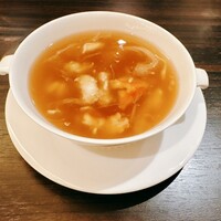 中国料理 彩龍 - 