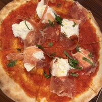 Serafina NEW YORK さいたま新都心店 - 